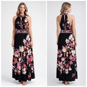 Wisp | Dresses | Wisp Comet Knot Maxi Dress Size | Poshmark Wisp | Dresses | Wisp Comet Knot Maxi Dress Size | Poshmark